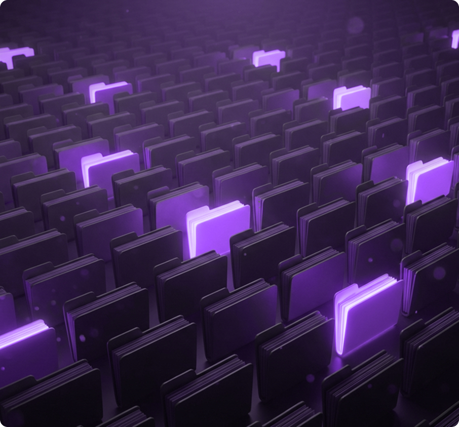 Enterprise Platform Consolidation