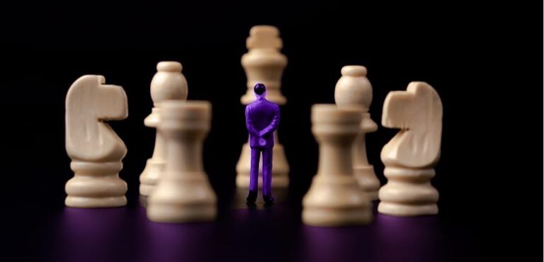 Strategic Communications