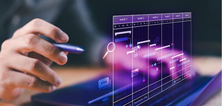 Project Management Office (PMO)