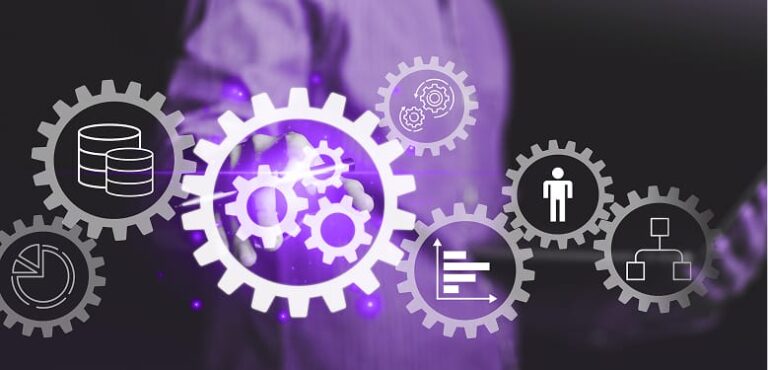 Business Process Engineering