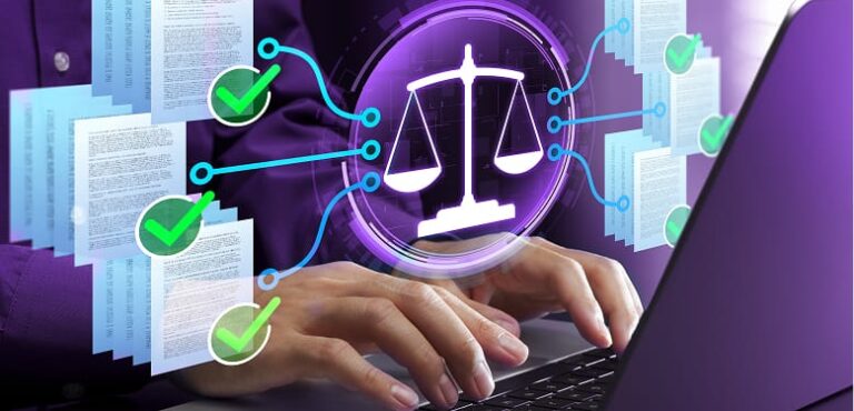 Policy & Process Automation