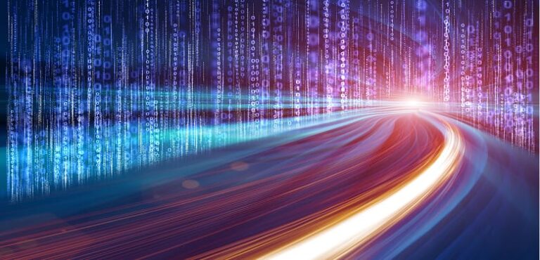 Technology Modernization