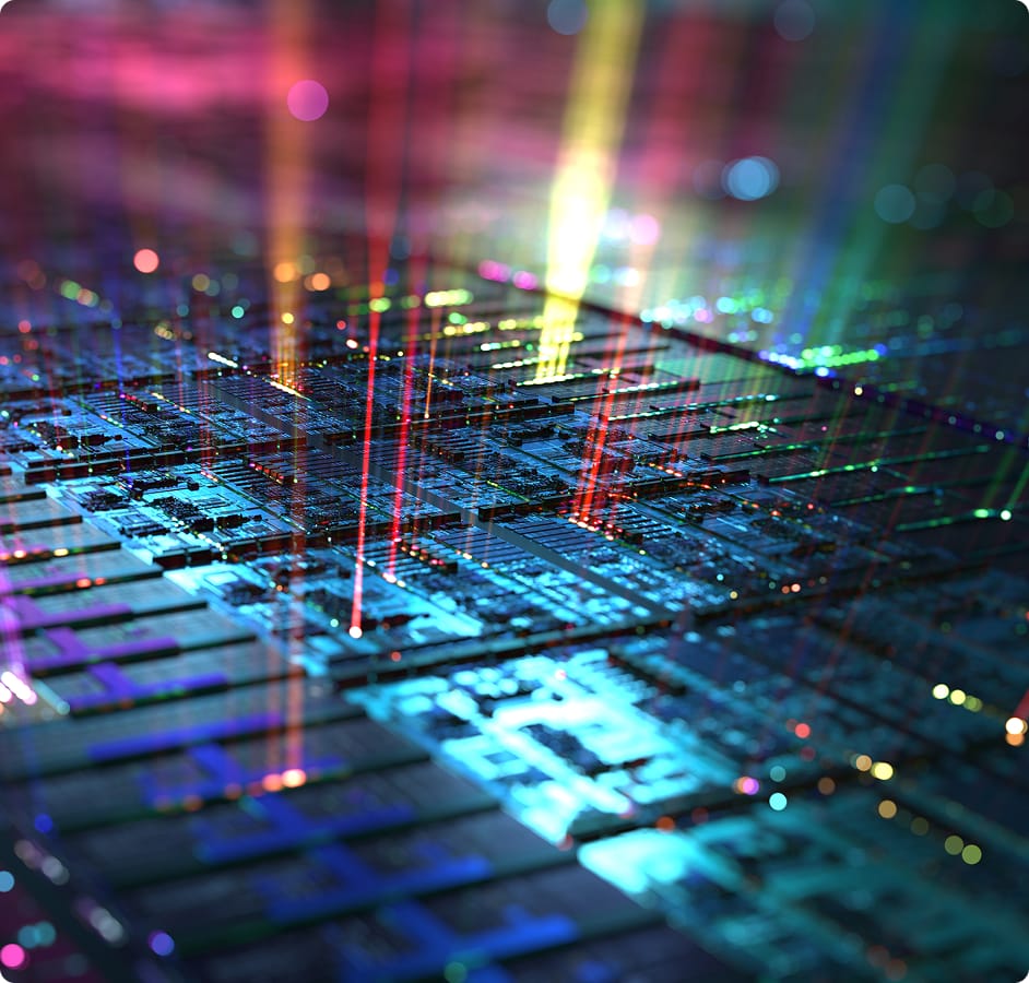 Enterprise IT & Security